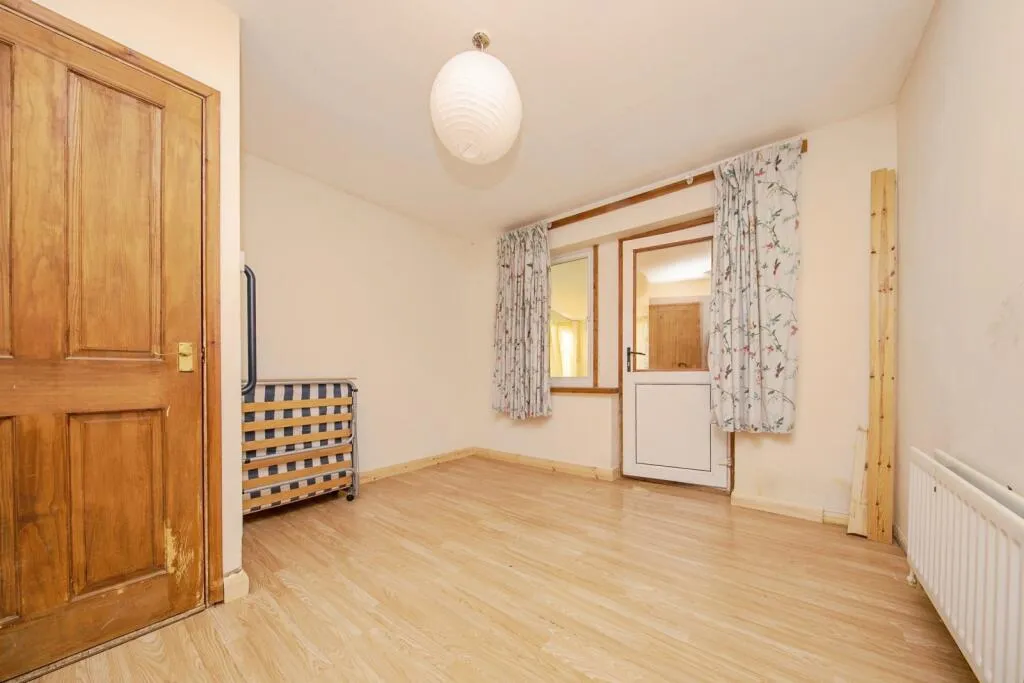 2 bed Detached Bungalow
