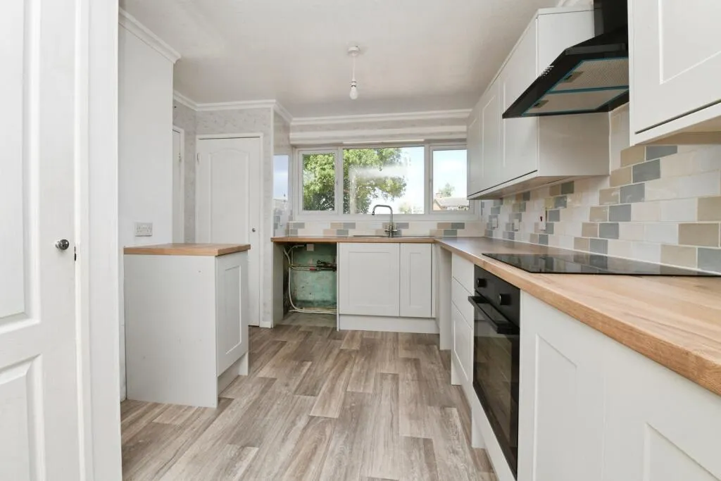 3 bed House