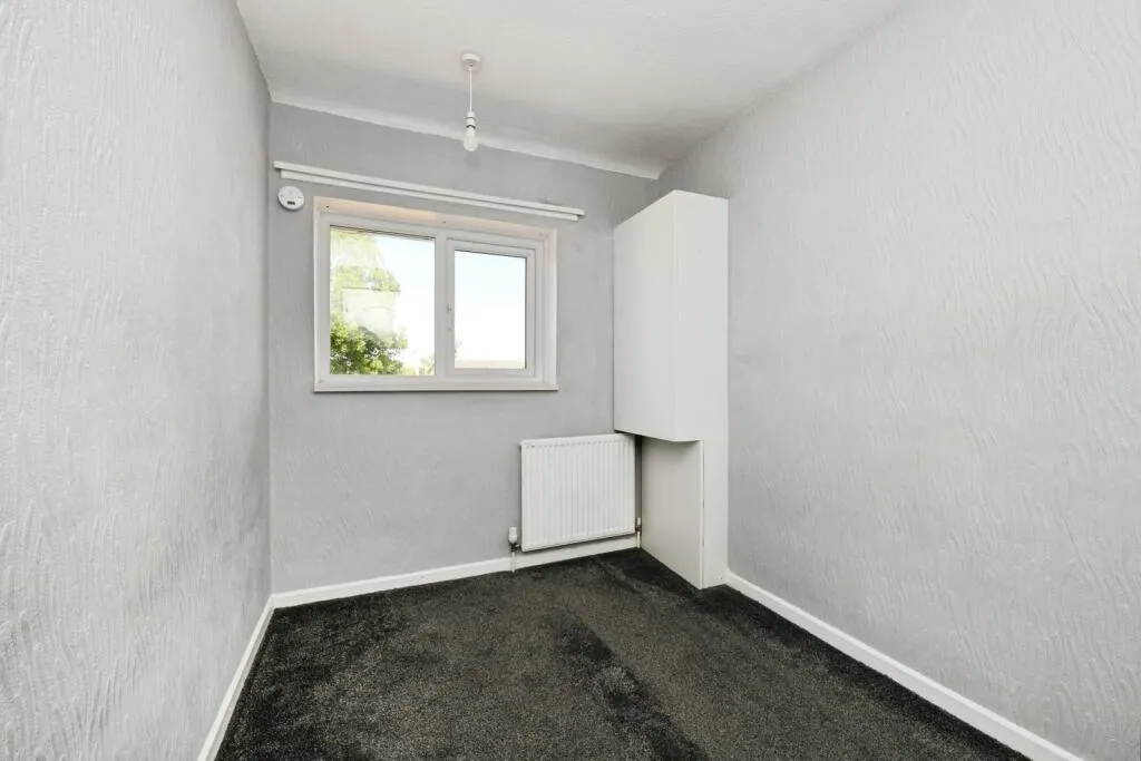 3 bed House