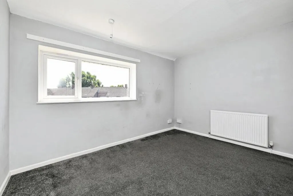 3 bed House