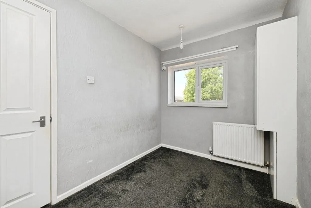 3 bed House