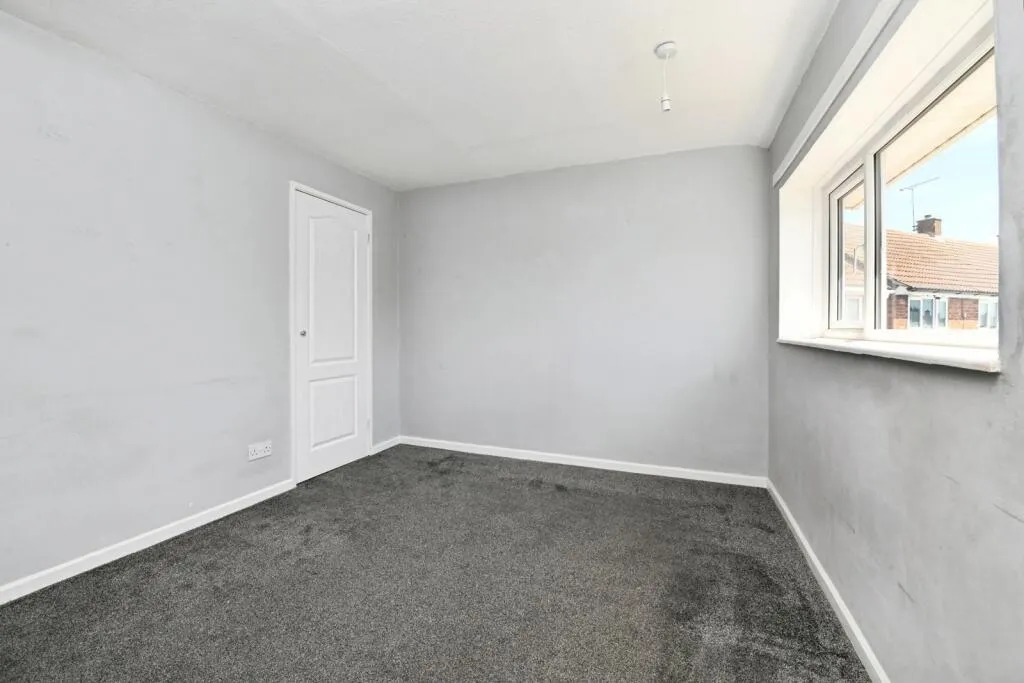 3 bed House