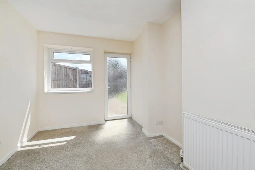 3 bed House