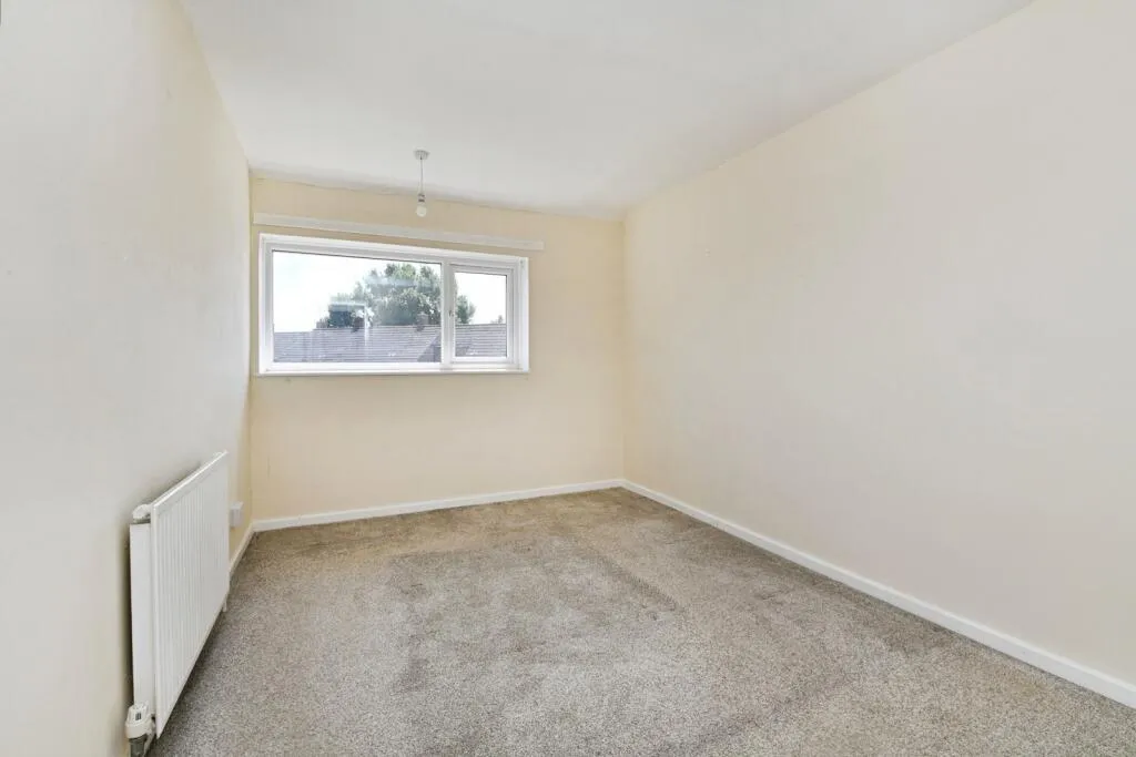 3 bed House