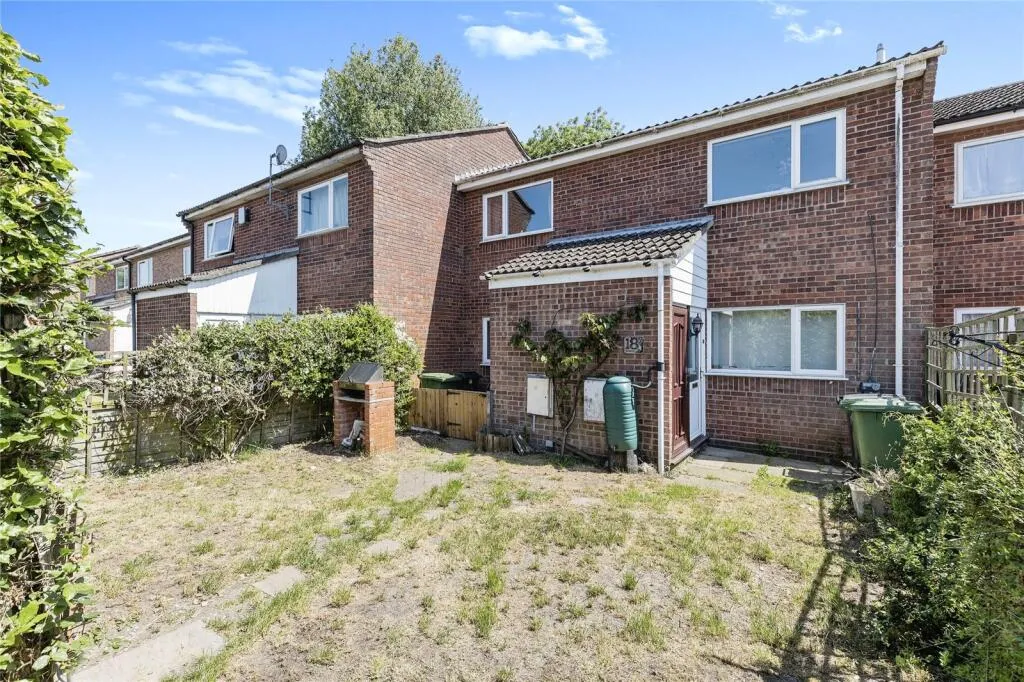 Property cover