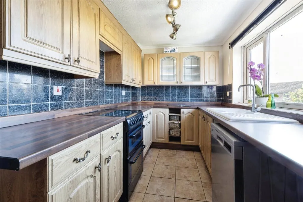 2 bed Apartment