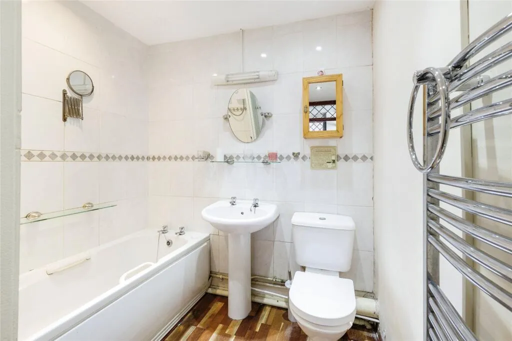 2 bed Apartment