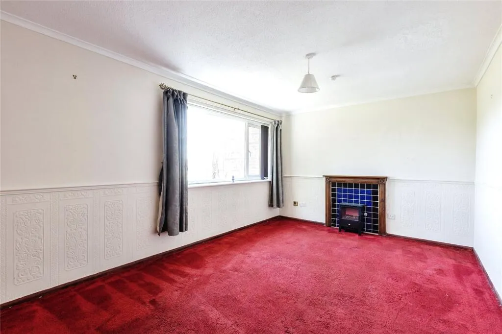 2 bed Apartment