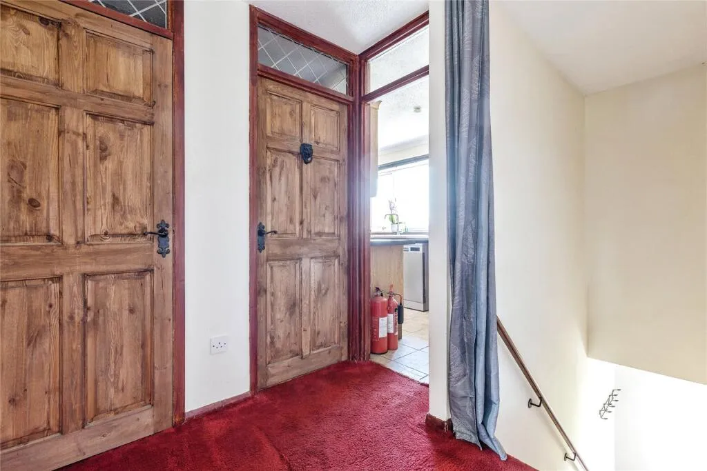 2 bed Apartment