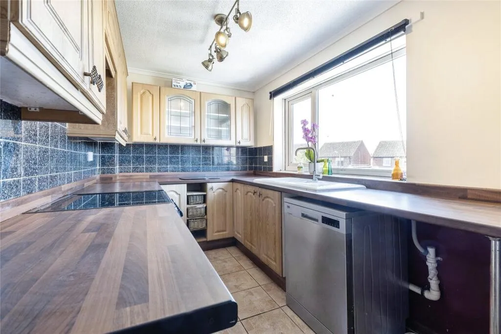 2 bed Apartment