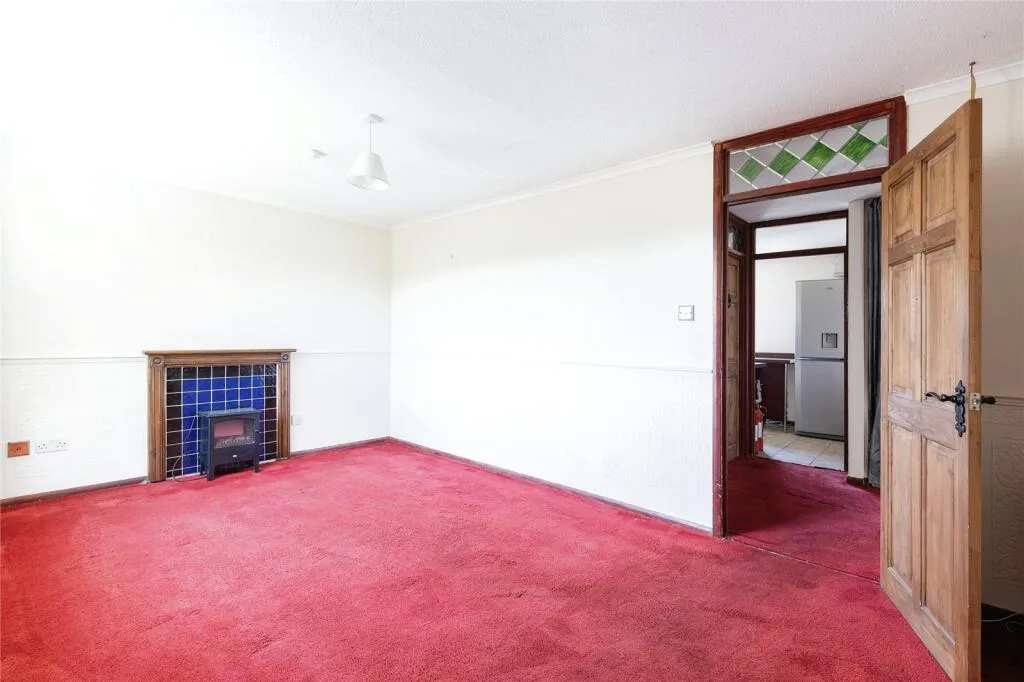 2 bed Apartment