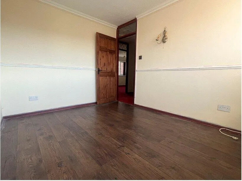 2 bed Apartment