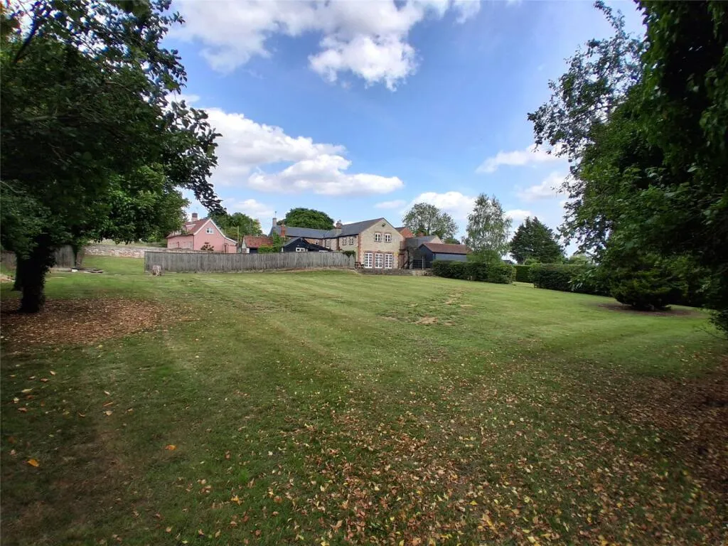 Development Land