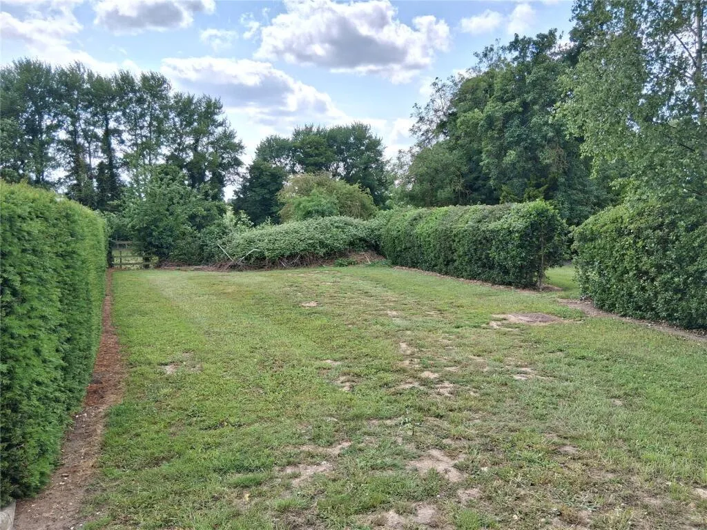 Development Land