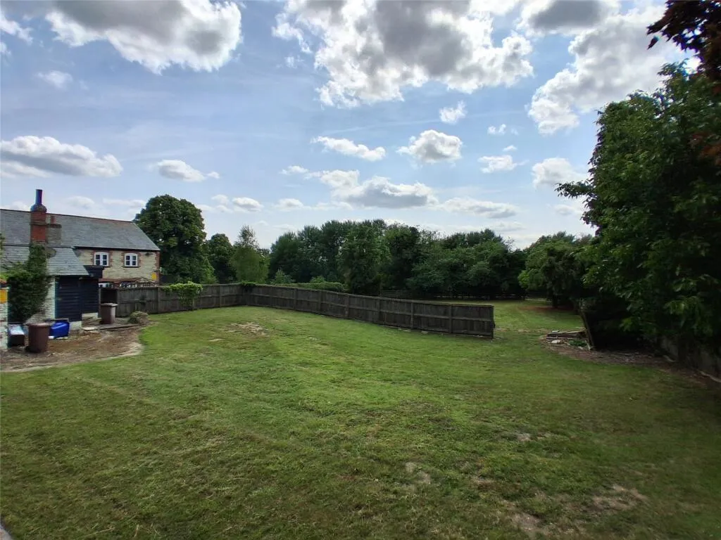 Development Land