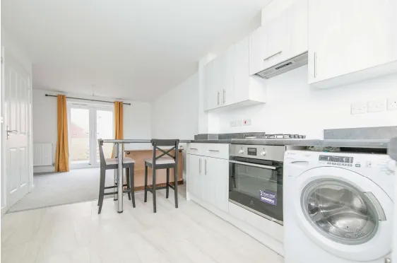 3 bed Semi-Detached