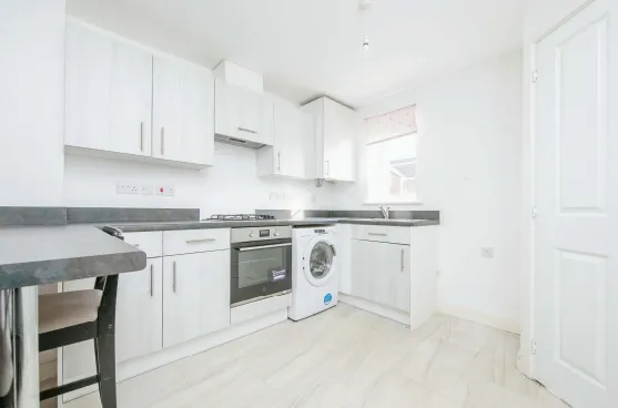 3 bed Semi-Detached