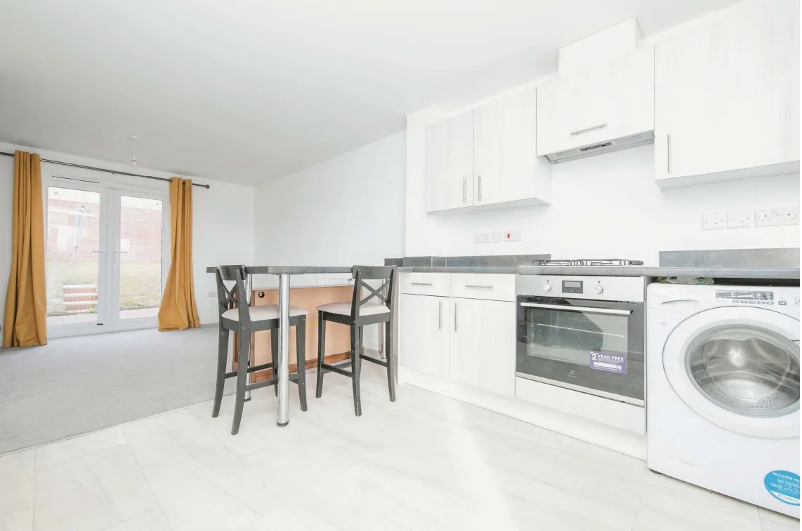 3 bed Semi-Detached