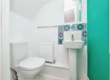 3 bed Semi-Detached