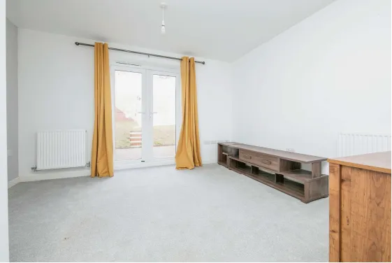 3 bed Semi-Detached