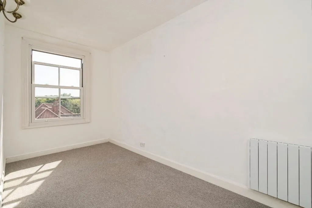 1 bed Apartment
