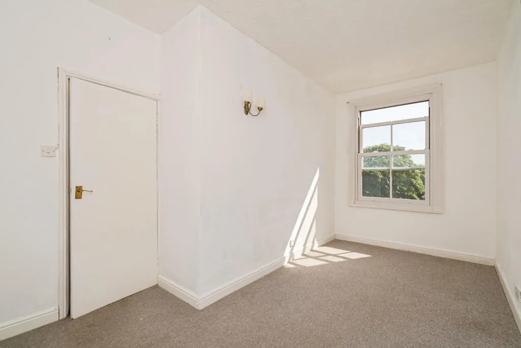 1 bed Apartment