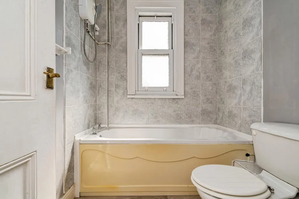 1 bed Apartment