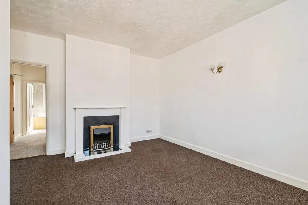 1 bed Apartment