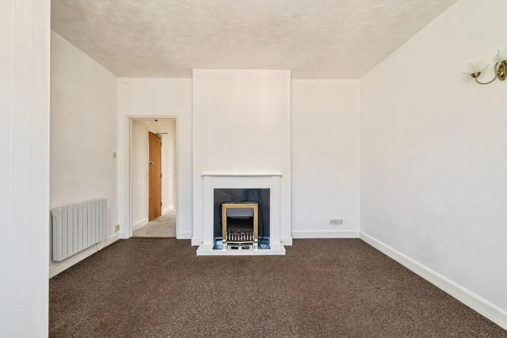 1 bed Apartment