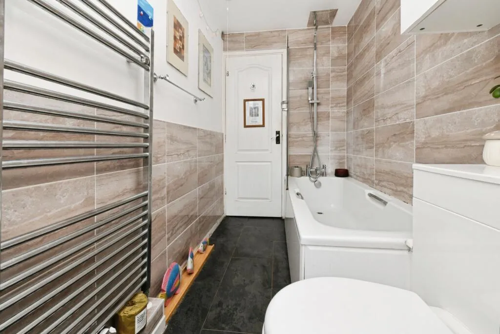 1 bed Apartment