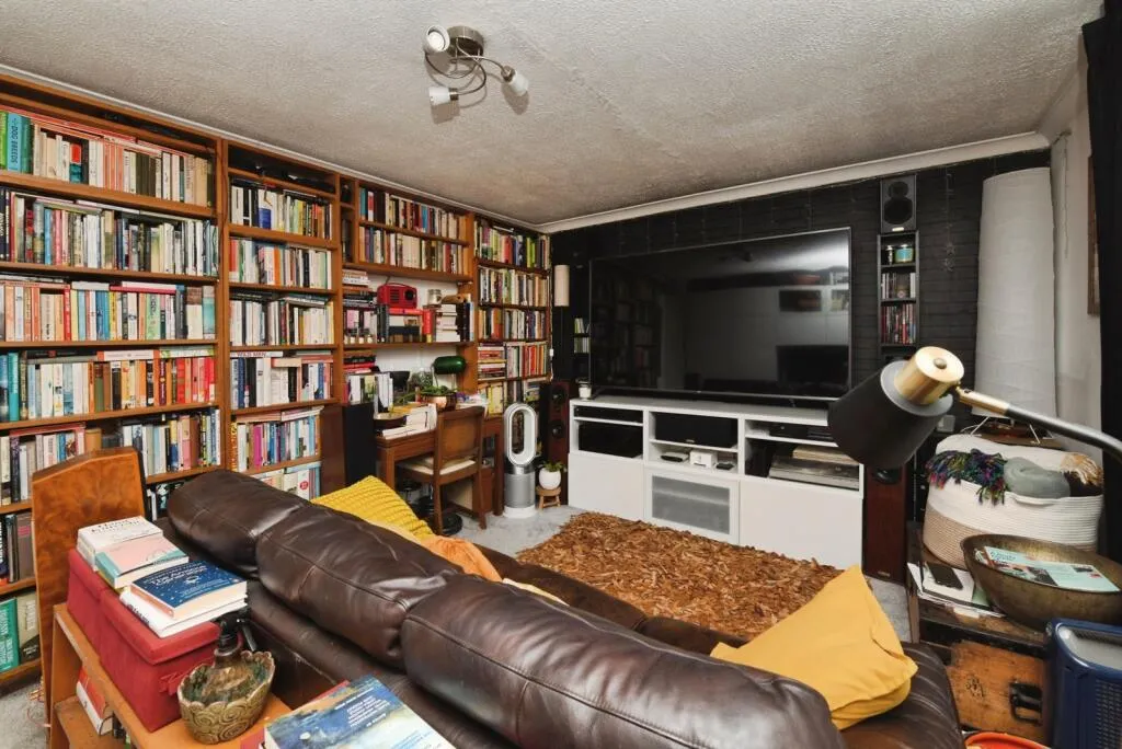 1 bed Apartment