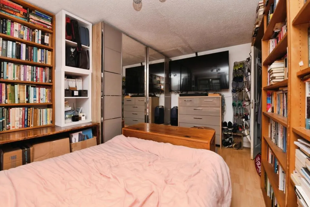 1 bed Apartment