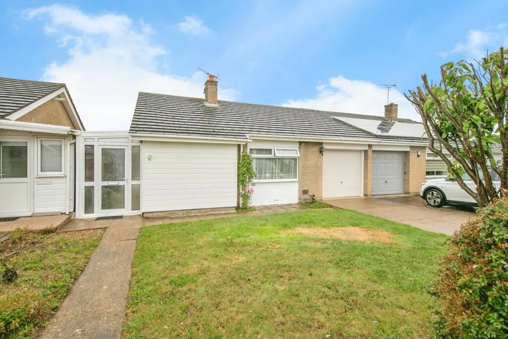 Property cover