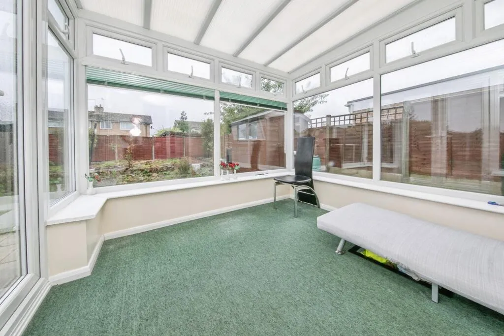 3 bed Semi-Detached Bungalow