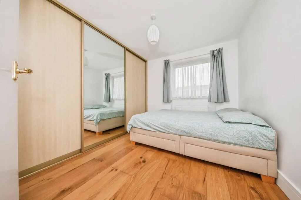 3 bed Semi-Detached Bungalow