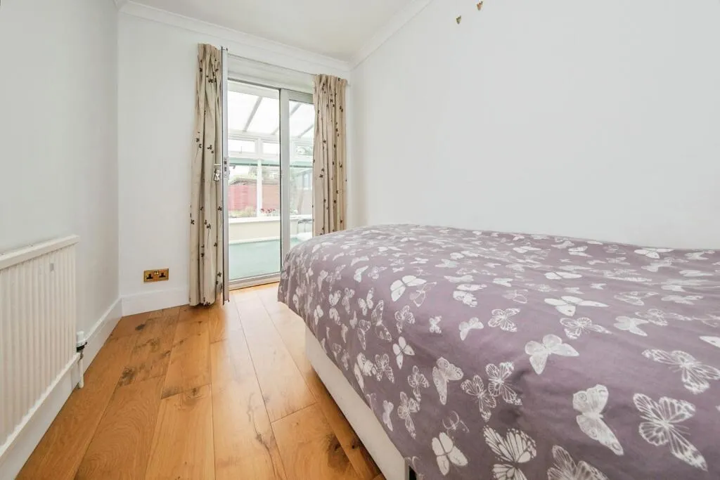 3 bed Semi-Detached Bungalow