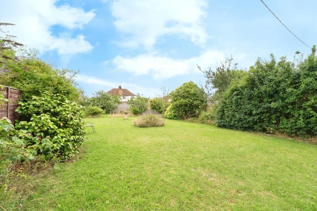 3 bed Semi-Detached