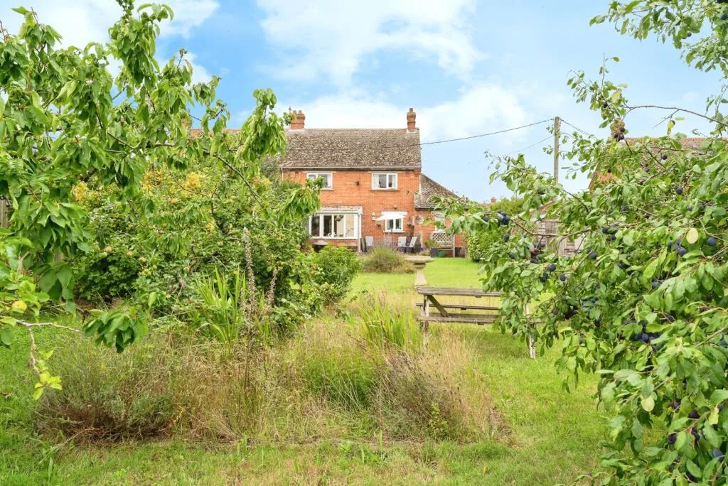 3 bed Semi-Detached