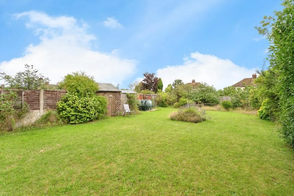 3 bed Semi-Detached