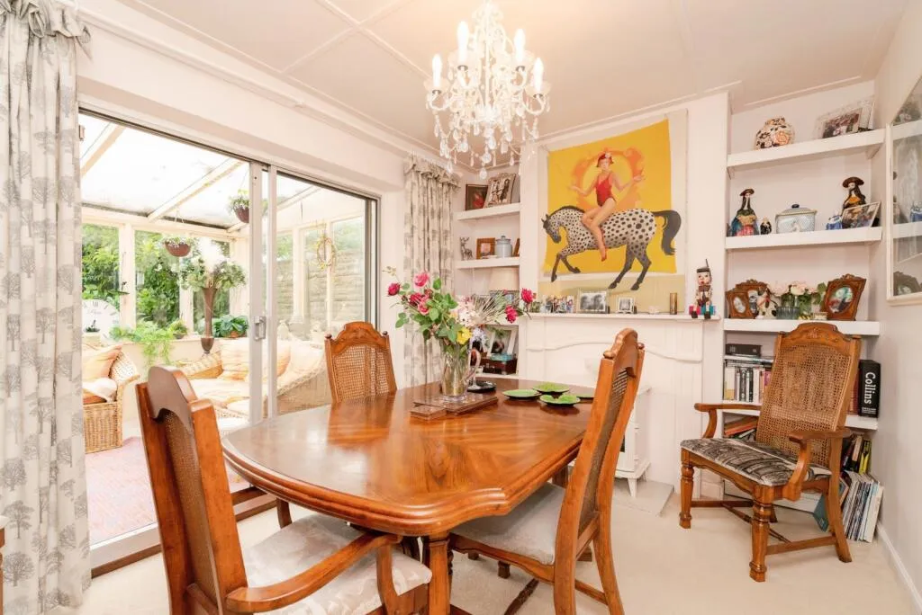3 bed Semi-Detached