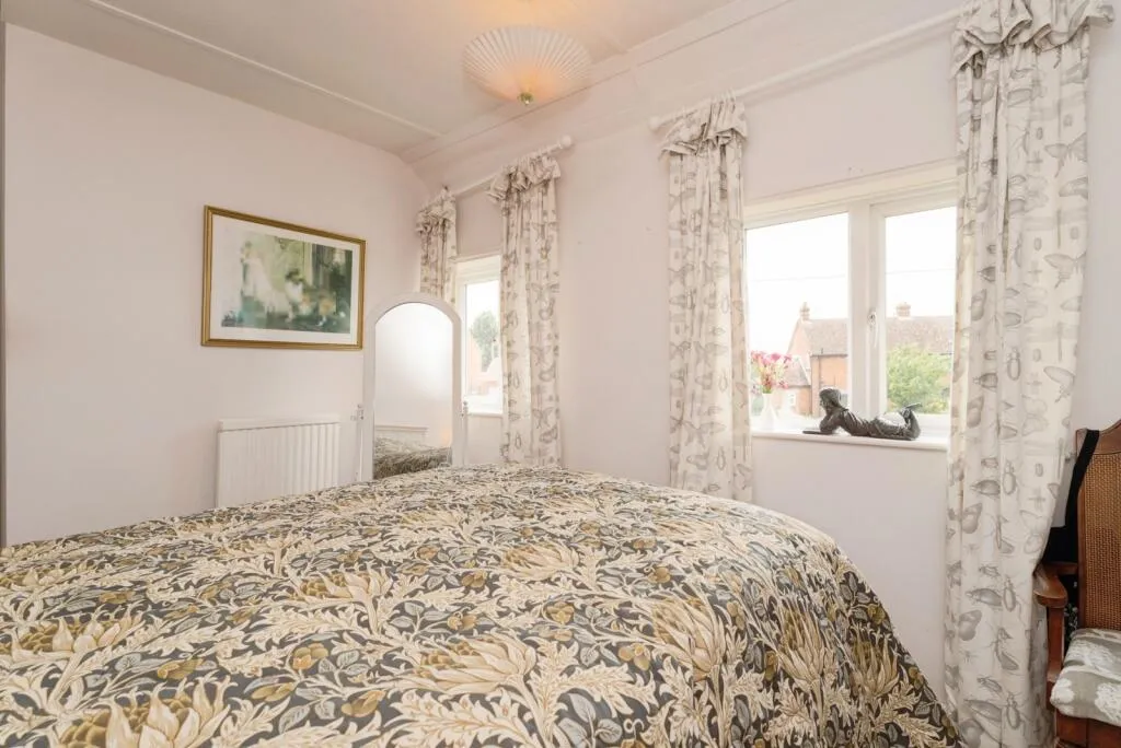 3 bed Semi-Detached