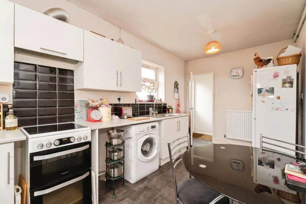 3 bed Semi-Detached