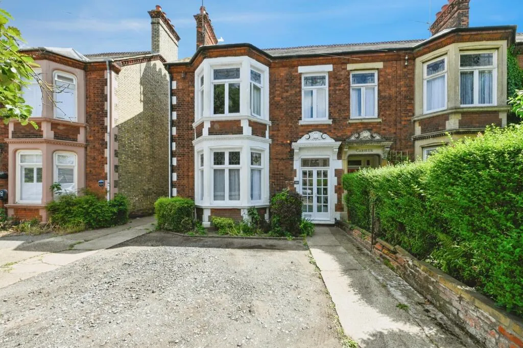 Property cover