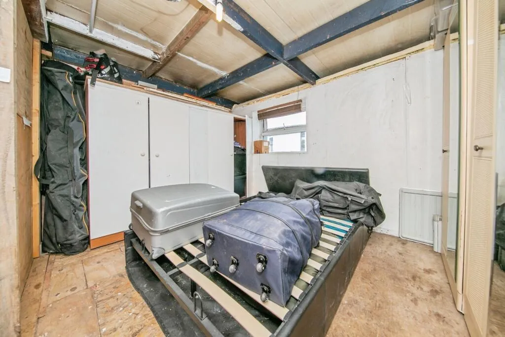 2 bed Park Home