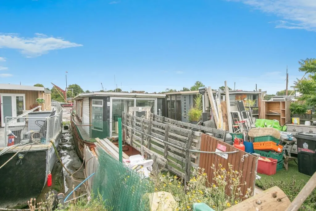 2 bed Park Home