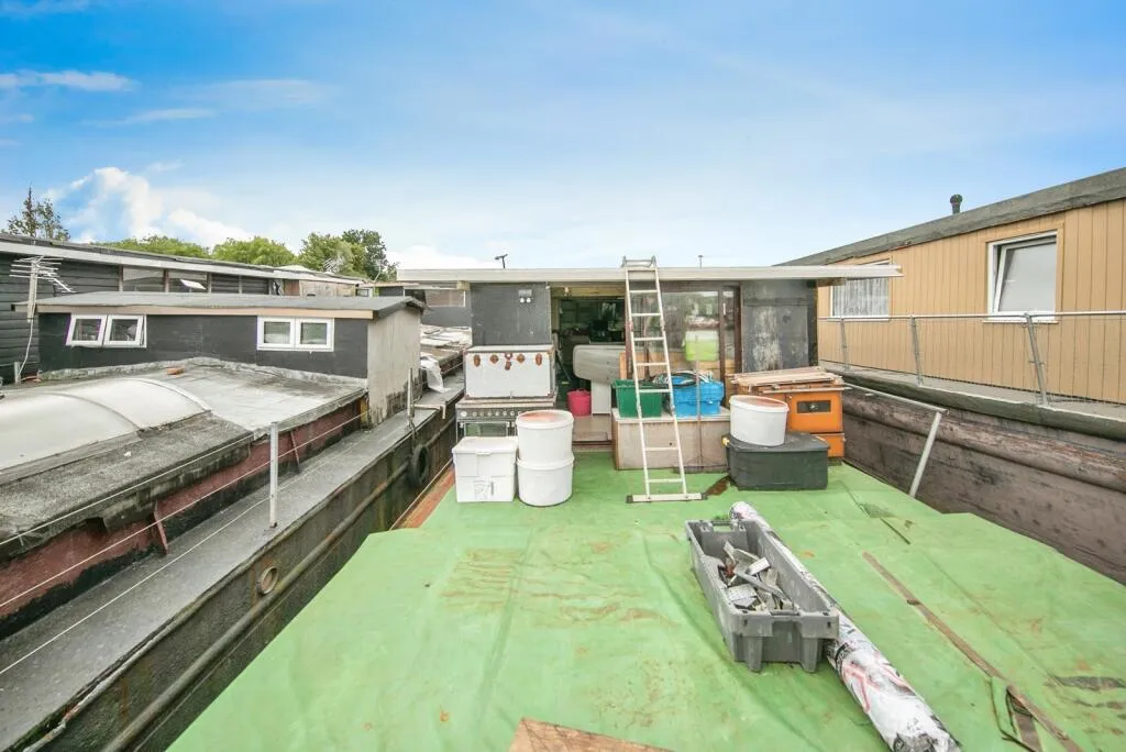 2 bed Park Home