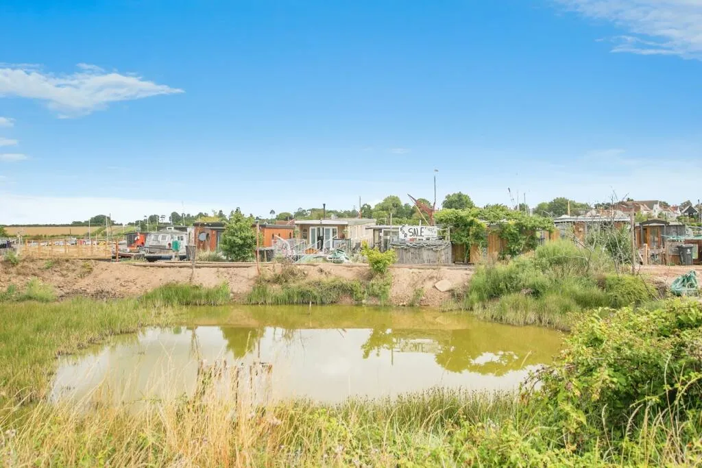 2 bed Park Home