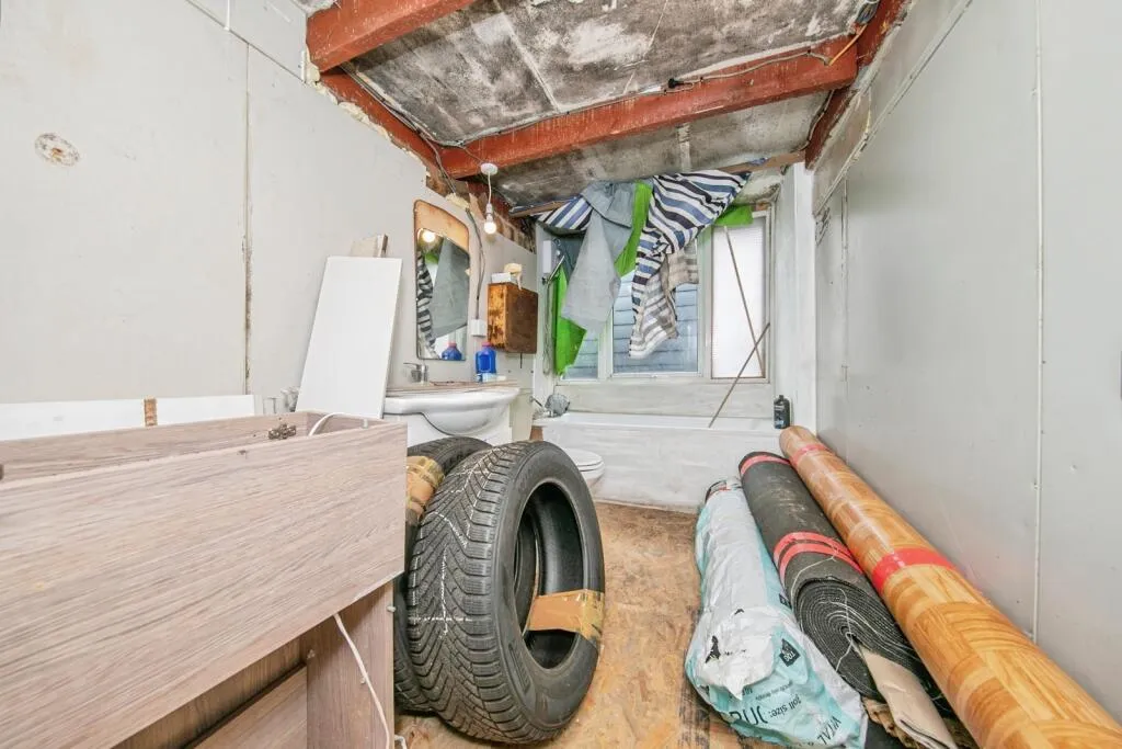 2 bed Park Home