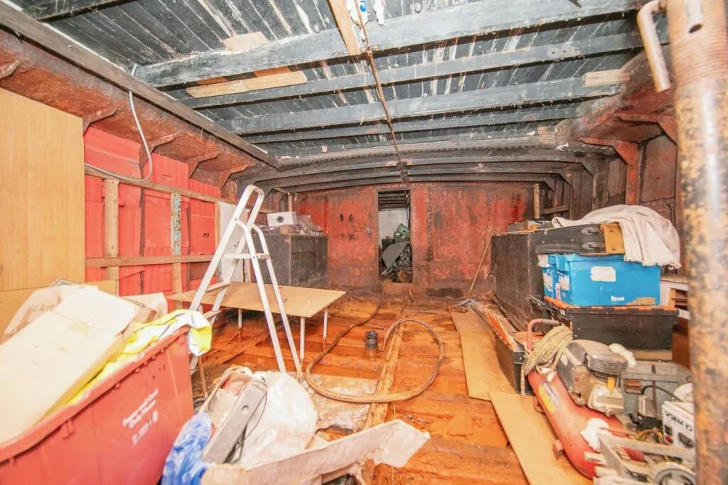 2 bed Park Home