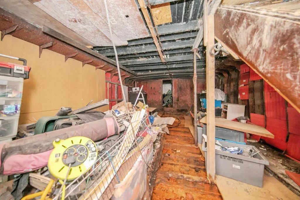 2 bed Park Home